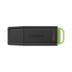 Kingston Technology DataTraveler Exodia 256GB USB Stick - Fast, Reliable, and Stylish Storage Solution - Model 0740617353785